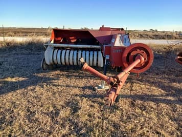 Main image International Harvester 47